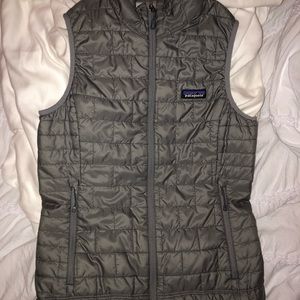 Patagonia Vest